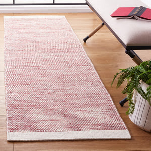Safavieh Natura 776 Hand Woven 80% Wool/15% Cotton/3% Polyester/and 2% Other Contemporary Rug NAT776Q-5
