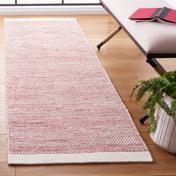 Safavieh Natura 776 Hand Woven 80% Wool/15% Cotton/3% Polyester/and 2% Other Contemporary Rug NAT776Q-5