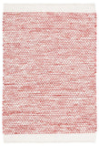 Safavieh Natura 776 Hand Woven 80% Wool/15% Cotton/3% Polyester/and 2% Other Contemporary Rug NAT776Q-5