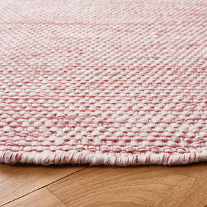 Safavieh Natura 776 Hand Woven 80% Wool/15% Cotton/3% Polyester/and 2% Other Contemporary Rug NAT776Q-6R