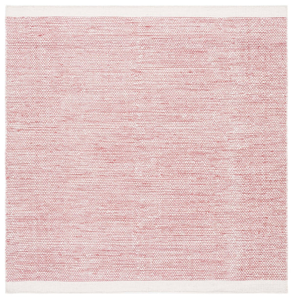 Safavieh Natura 776 Hand Woven 80% Wool/15% Cotton/3% Polyester/and 2% Other Contemporary Rug NAT776Q-6SQ