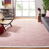 Safavieh Natura 776 Hand Woven 80% Wool/15% Cotton/3% Polyester/and 2% Other Contemporary Rug NAT776Q-8