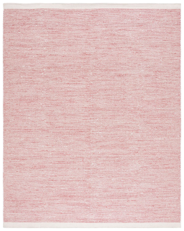 Safavieh Natura 776 Hand Woven 80% Wool/15% Cotton/3% Polyester/and 2% Other Contemporary Rug NAT776Q-8