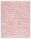Safavieh Natura 776 Hand Woven 80% Wool/15% Cotton/3% Polyester/and 2% Other Contemporary Rug NAT776Q-8