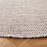 Safavieh Natura 776 Hand Woven 80% Wool/15% Cotton/3% Polyester/and 2% Other Contemporary Rug NAT776T-6R