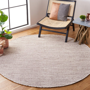 Safavieh Natura 776 Hand Woven 80% Wool/15% Cotton/3% Polyester/and 2% Other Contemporary Rug NAT776T-6R