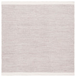 Safavieh Natura 776 Hand Woven 80% Wool/15% Cotton/3% Polyester/and 2% Other Contemporary Rug NAT776T-6SQ