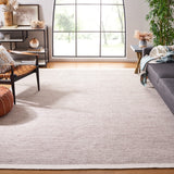 Safavieh Natura 776 Hand Woven 80% Wool/15% Cotton/3% Polyester/and 2% Other Contemporary Rug NAT776T-8