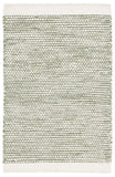Safavieh Natura 776 Hand Woven 80% Wool/15% Cotton/3% Polyester/and 2% Other Contemporary Rug NAT776Y-5
