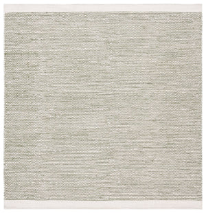 Safavieh Natura 776 Hand Woven 80% Wool/15% Cotton/3% Polyester/and 2% Other Contemporary Rug NAT776Y-6SQ