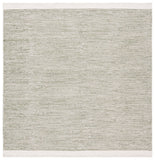 Safavieh Natura 776 Hand Woven 80% Wool/15% Cotton/3% Polyester/and 2% Other Contemporary Rug NAT776Y-6SQ