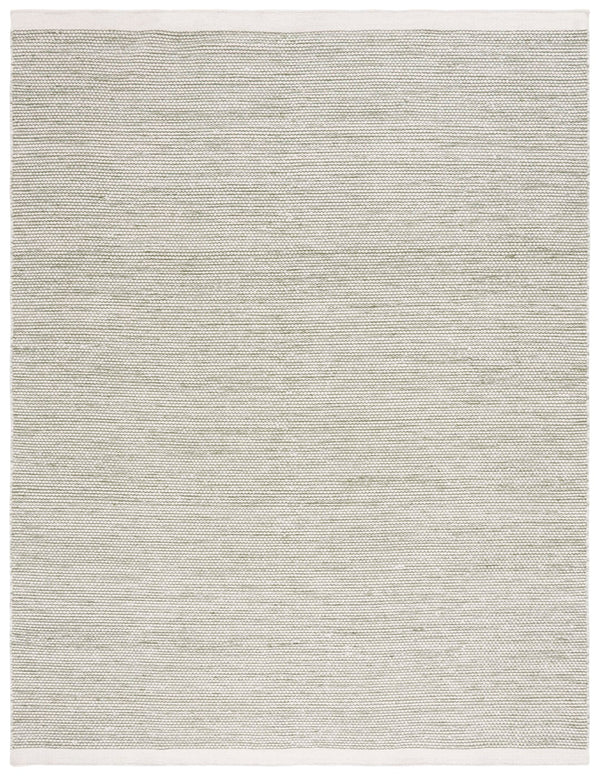 Safavieh Natura 776 Hand Woven 80% Wool/15% Cotton/3% Polyester/and 2% Other Contemporary Rug NAT776Y-8