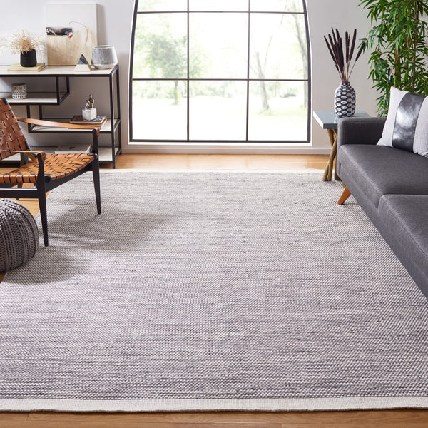 Safavieh Natura 776 Hand Woven 80% Wool/15% Cotton/3% Polyester/and 2% Other Contemporary Rug NAT776Z-8