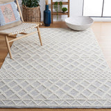 Safavieh Natura 825 70% Wool, 30% Cotton Hand Woven Rug NAT825L-8