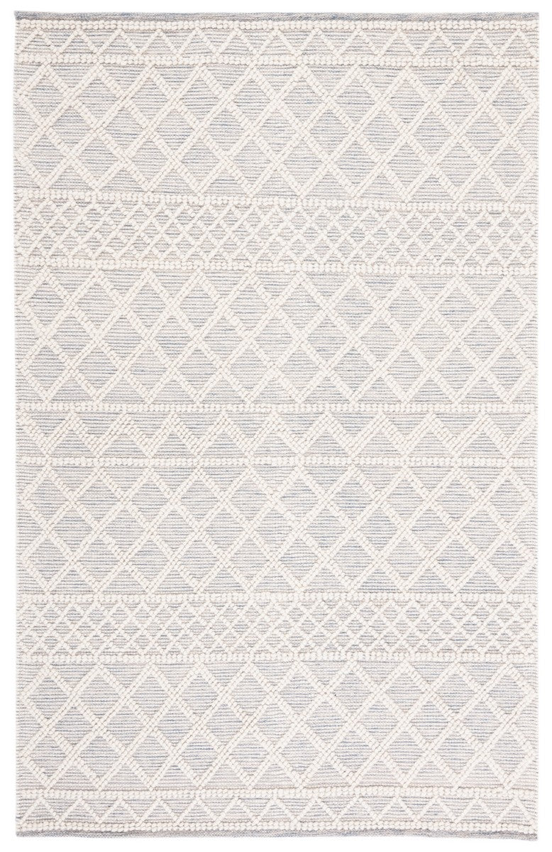 Safavieh Natura 825 70% Wool, 30% Cotton Hand Woven Rug NAT825L-8