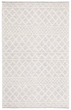 Safavieh Natura 825 70% Wool, 30% Cotton Hand Woven Rug NAT825L-8