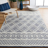 Safavieh Natura 826 70% Wool, 30% Cotton Hand Woven Rug NAT826N-8