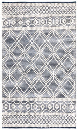 Safavieh Natura 826 70% Wool, 30% Cotton Hand Woven Rug NAT826N-8