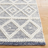 Safavieh Natura 827 70% Wool, 30% Cotton Hand Woven Rug NAT827N-8