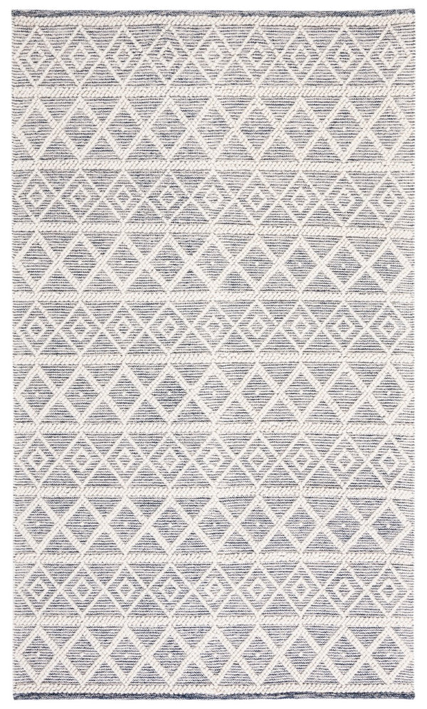 Safavieh Natura 827 70% Wool, 30% Cotton Hand Woven Rug NAT827N-8