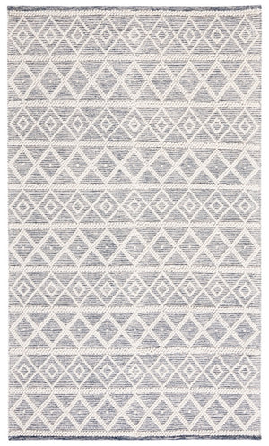 Safavieh Natura 827 70% Wool, 30% Cotton Hand Woven Rug NAT827N-8