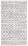 Safavieh Natura 827 70% Wool, 30% Cotton Hand Woven Rug NAT827N-8