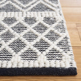 Safavieh Natura 828 70% Wool, 30% Cotton Hand Woven Rug NAT828Z-8