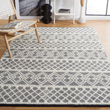 Safavieh Natura 828 70% Wool, 30% Cotton Hand Woven Rug NAT828Z-8