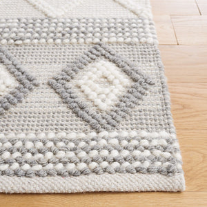 Safavieh Natura 829 70% Wool, 30% Cotton Hand Woven Rug NAT829F-8