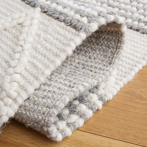 Safavieh Natura 829 70% Wool, 30% Cotton Hand Woven Rug NAT829F-8