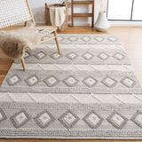 Safavieh Natura 829 70% Wool, 30% Cotton Hand Woven Rug NAT829F-8