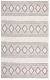 Safavieh Natura 829 70% Wool, 30% Cotton Hand Woven Rug NAT829F-8