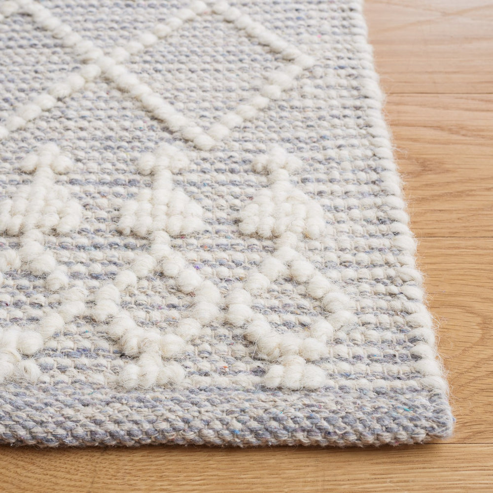 Safavieh Natura 831 70% Wool, 30% Cotton Hand Woven Rug NAT831F-8