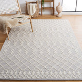 Safavieh Natura 831 70% Wool, 30% Cotton Hand Woven Rug NAT831F-8