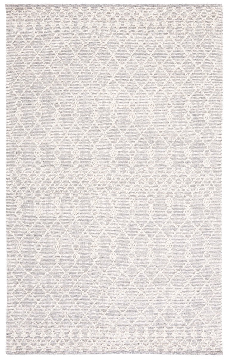 Safavieh Natura 831 70% Wool, 30% Cotton Hand Woven Rug NAT831F-8