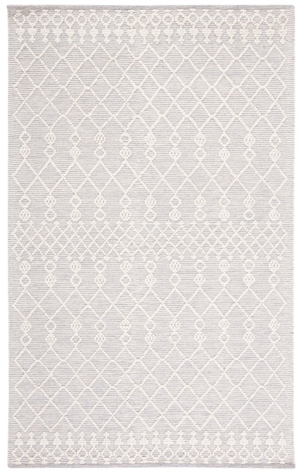 Safavieh Natura 831 70% Wool, 30% Cotton Hand Woven Rug NAT831F-8