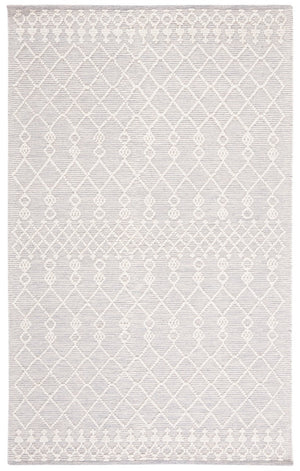 Safavieh Natura 831 70% Wool, 30% Cotton Hand Woven Rug NAT831F-8