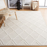 Safavieh Natura 832 70% Wool, 30% Cotton Hand Woven Rug NAT832Z-6R