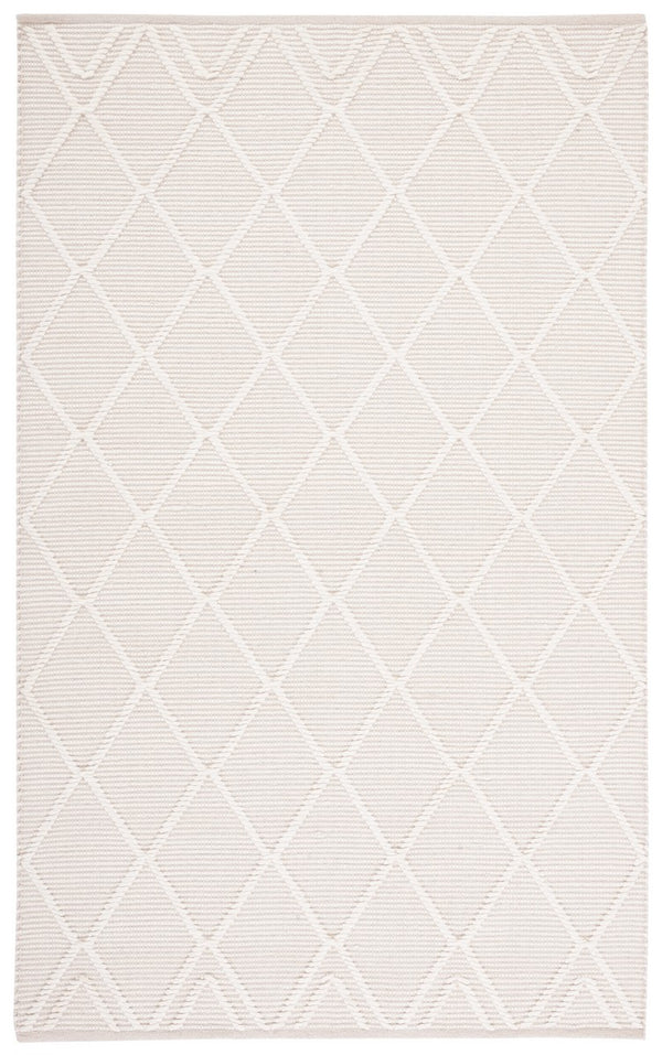 Safavieh Natura 832 70% Wool, 30% Cotton Hand Woven Rug NAT832Z-6R