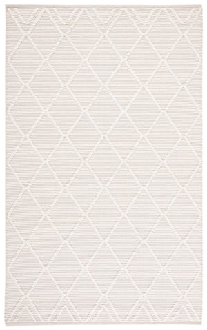 Safavieh Natura 832 70% Wool, 30% Cotton Hand Woven Rug NAT832Z-6R