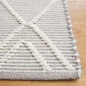 Safavieh Natura 832 70% Wool, 30% Cotton Hand Woven Rug NAT832F-8