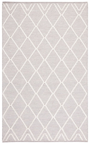 Safavieh Natura 832 70% Wool, 30% Cotton Hand Woven Rug NAT832F-8