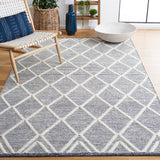 Safavieh Natura 832 70% Wool, 30% Cotton Hand Woven Rug NAT832N-8