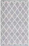 Safavieh Natura 832 70% Wool, 30% Cotton Hand Woven Rug NAT832N-8