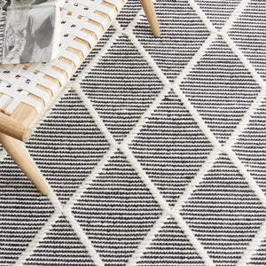 Safavieh Natura 832 70% Wool, 30% Cotton Hand Woven Rug NAT832Z-8