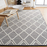 Safavieh Natura 832 70% Wool, 30% Cotton Hand Woven Rug NAT832Z-8