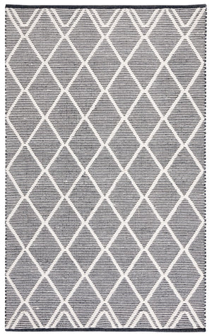 Safavieh Natura 832 70% Wool, 30% Cotton Hand Woven Rug NAT832Z-8
