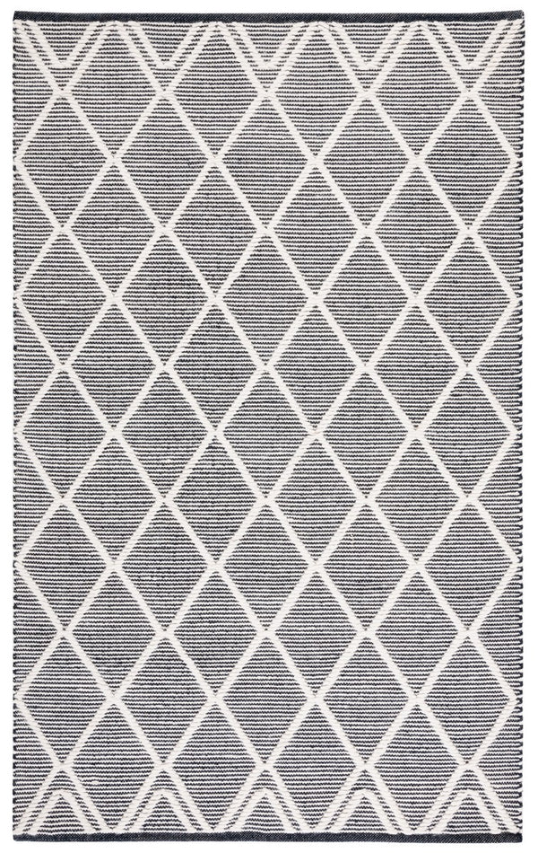 Safavieh Natura 832 70% Wool, 30% Cotton Hand Woven Rug NAT832Z-8