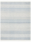 Safavieh Natura 852 Hand Loomed Wool Bohemian Rug NAT852M-8SQ