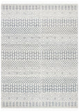 Safavieh Natura 852 Hand Loomed Wool Bohemian Rug NAT852Z-8SQ